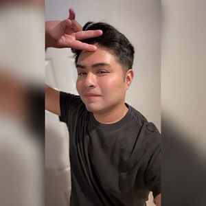 Meet your Posher, Dan